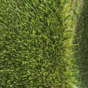 Durable 40mm 4C Autumn Grass Outdoor Garden Landscaping Artificial Grass Carpet Modern Style for Decoration