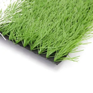 Durable Artificial Grass for Football Stadiums Weather Resistant High Traction Artificial Football Turf