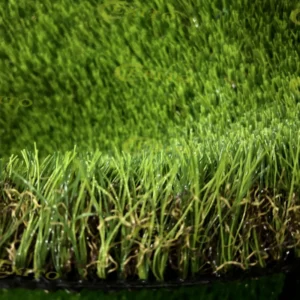 Durable Eco-Friendly High Density 20mm Artificial Turf for Indoor Backyard Gardens and Playgrounds