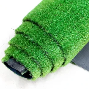 Durable Eco Friendly Plastic High Density Indoor Outdoor Soft Synthetic Turf Waterproof Artificial Grass Fire Resistant