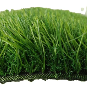 Durable Weather-Resistant Synthetic Turf for Commercial Landscaping