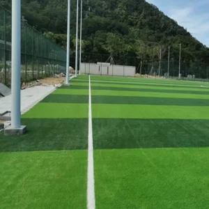 ENOCH 5v5 7v7 11v11 Gazon Football Court Synthetic Turf Cost Artificial Turf Soccer Field