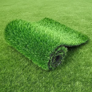 Eco-Friendly 20 mm 30 mm 40 mm PE Artificial Grass for Home Garden Decoration