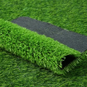 Eco-Friendly 20mm Soft Waterproof Artificial Lawn for Kindergarten Indoor and Outdoor Sports Fields