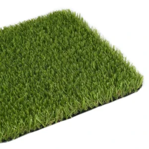 Eco Friendly Artificial Grass Faux Lawn Realistic Turf Carpet Low Maintenance for Garden Backyard Patio Landscaping