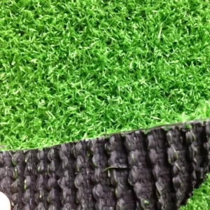 Eco Friendly Artificial Grass Lawn for Commercial Landscaping Long Lasting Easy to Clean Synthetic Turf