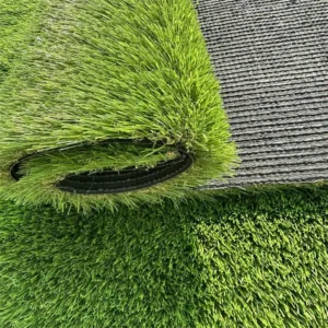 Eco Friendly Durable Artificial Grass 20mm 30mm 40mm Synthetic Turf Soft Lawn Green for Home Garden Landscaping