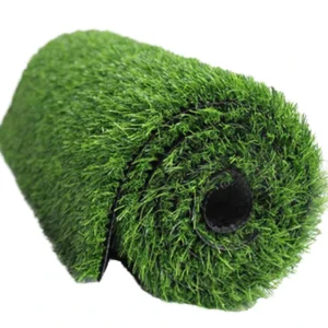 Eco Friendly Durable Plastic Artificial Grass Synthetic Turf for Outdoor Garden Landscape