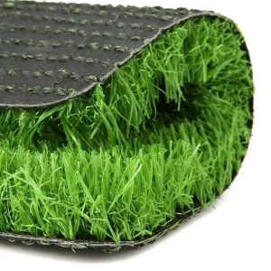 Eco-Friendly High-Density Artificial Grass Turf Football Soccer Sports Turf Soft for Backyard