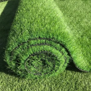 Eco Friendly Outdoor Artificial Grass Carpet From China for Football Fields Turf Grass Turf Grass High Quality