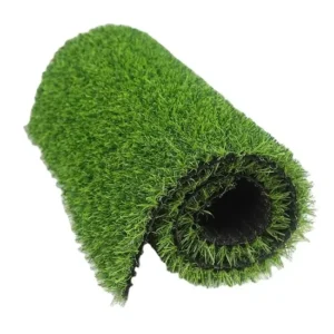Eco-Friendly Recyclable Durable Artificial Grass Turf, Soft Waterproof, for Indoor, Backyard Landscaping, and Garden