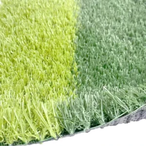 Eco-Friendly Soft PP Waterproof Artificial Sports Turf for Football Fields and Landscaping