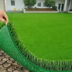 Eco friendly Artificial Grass for Landscape in Excellent Quality and Water permeability and Wearing resistant Wholesaler