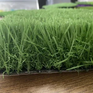 Eco-friendly Football Landscape Synthetic Turf
