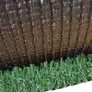 Eco friendly High Density Artificial Grass for Outdoor Indoor Playground Landscapes Soft Kid Grass Pets Turf Green Carpet