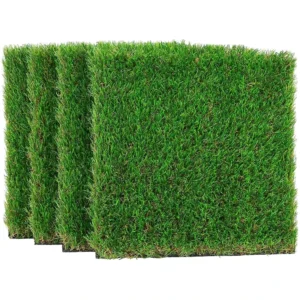 Eco-friendly High Quality Luxury Artificial Waterfall Wall Decor Outdoor Home Greenery Plastic Grass Plants Wedding Backdrop