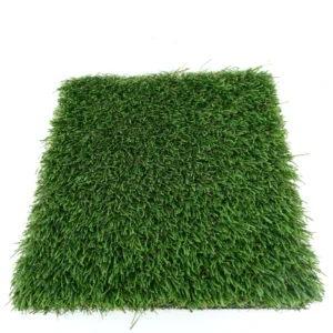 Factory 15*82FT Artificial Turf Grass Carpet 38mm Pile Height Waterproof Durable Garden Backyard