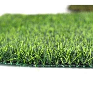 Factory 25mm 30mm 36mm 46mm High-Density Artificial Grass Turf Garden Dog Simulation Lawn