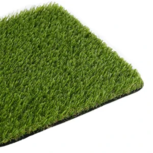 Artificial Grass Turf Roll for High-Traffic Areas, Low-Maintenance and Water-Saving, for Lawns
