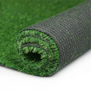 Factory 25mm 30mm Synthetic Artificial Grass Lawn Turf for Landscaping Leisure Application