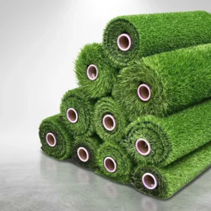 Factory 40mm Landscaping Artificial Turf Grass Carpet for Garden Decoration Landscaping Synthetic Grass Turf Lawn