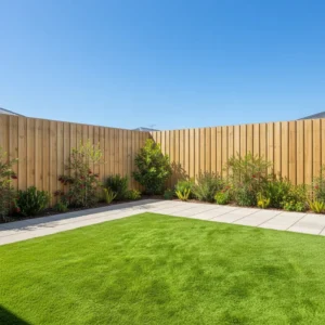 Factory Artificial Grass Carpet Synthetic Artificial Turf for Lawn Landscaping and Garden