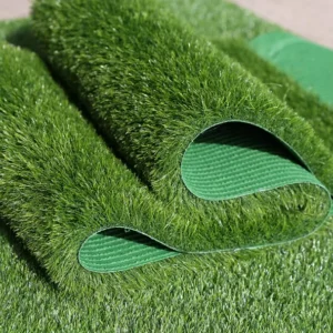 Factory Artificial Grass Lawn Synthetic Turf for Garden Landscaping