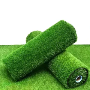 Factory Artificial Grass Sports Flooring Synthetic Grass Carpet for Gym