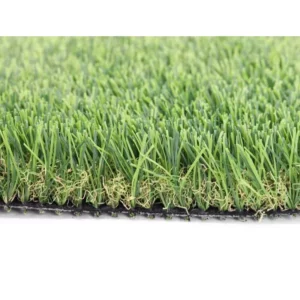 Factory Artificial Landscaping Grass Green Grass Carpet Synthetic Turf Grass Pet Friendly Leisure with Fast Drainage