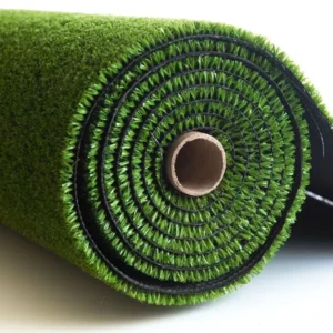Factory Custom 7-15mm Golf Puitting Green Artificial Grass Turf Durable Padel Tennis Sports Court Synthetic Grass Carpet Lawn