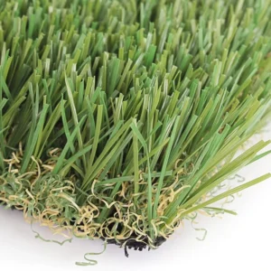 Factory Customize Turf Lawn Artificial Grass Pet Friendly Artificial Grass Waterproof Fire Resistant Landscaping Turf Grass Rug