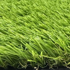 Factory Direct 20mm 25mm 30mm Landscape Artificial Grass with UV Warranty Synthetic Turf Roll for Export