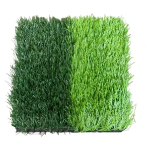 Factory Direct 30-60mm Football Synthetic Turf Soccer Artificial Grass for Outdoor Sports Courts