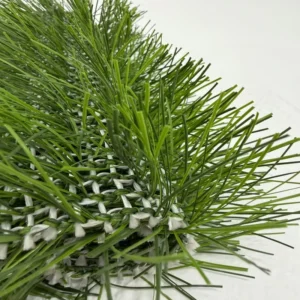 Factory Direct 30mm PET/PE Artificial Turf, Indoor and Outdoor Multi-Purpose Synthetic Grass for Home Use