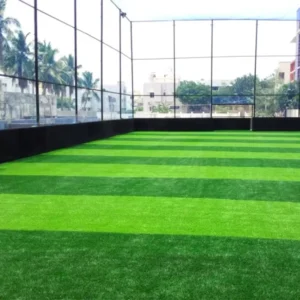 Factory Direct Artificial Grass Sports Flooring Turf Artificial Grass Silk
