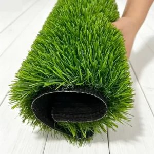 Factory Direct Custom Synthetic Turf Lawn Durable Artificial Landscape Fake Grass Carpet