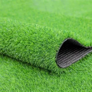 Factory Direct Customized Artificial Turf Synthetic Grass Yarn for Landscape Use