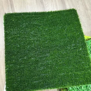 Factory Direct Disposable Short Grass Carpet Turf for Outdoor Multi-Use