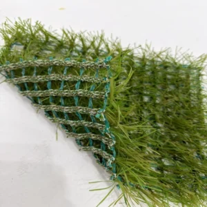 Factory Direct Golf Course Turf Non-Infill Synthetic Grass for Outdoor Use