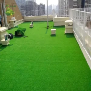 Factory Direct Green Artificial Grass Carpet and Sports Flooring