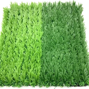 Factory Direct Non-Fill Artificial Grass Turf for Soccer Football Sports Fields