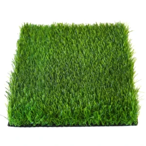 Factory Direct Plastic Artificial Grass Turf Natural Green Durable for Home Garden