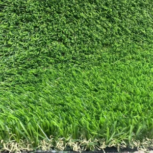 Factory Direct Plastic Synthetic Turf Green Roll Carpet for Garden Decoration