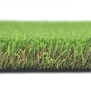 Factory Direct Quality Anti-UV Synthetic Soccer Turf Grass Non Infill Football Artificial Grass for Sports Flooring