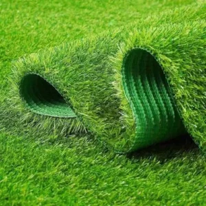 Factory Directly Produces High Quality Artificial Turf Synthetic Grass Decoration Turf Grass for Garden