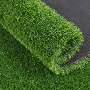 Factory Plastic Synthetic Carpet Artificial Turf Grass Eco-Friendly Durable Football Lawn Garden Sports