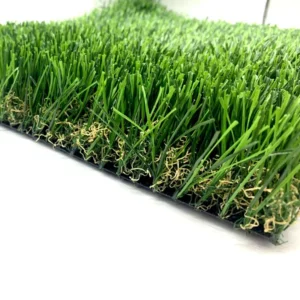 Factory Premium USA Style Artificial Grass Turf Landscape Grass Carpet 15*100FT 2PP+PU Garden Outdoor Synthetic Grass