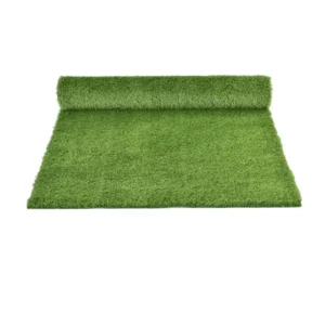 Factory Price Easy Install Green Color Landscape Decoration Artificial Grass for Outdoor Artificial Turf Fake Lawn