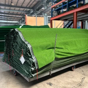 Factory Provides High Density Artificial Grass Lawn Turf Natural and Realistic Looking Garden Pet Dog Simulation Lawn
