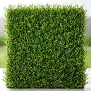 Factory South America Landscape Artificial Grass Turf Outdoor UV-Resistant Synthetic Sports Garden Leisure Lawn